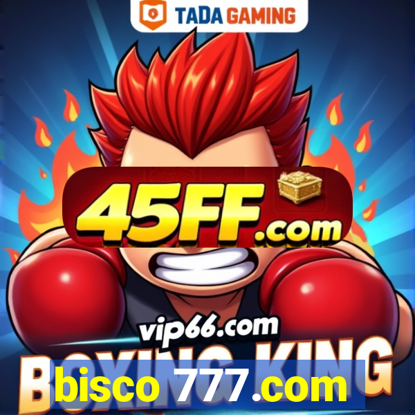 bisco 777.com